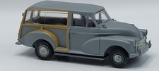 Morris Minor Traveller 1/24