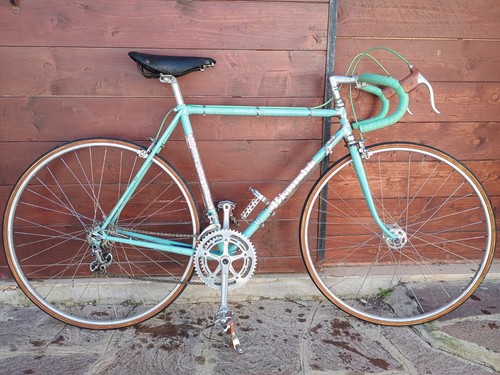 1971 vintage bianchi special - bianchi,