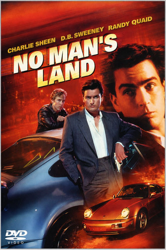 Man land charlie - man's, (1987)