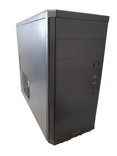 Fractal design 6100 - design, @