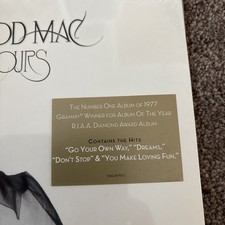 Rumours [35th Anniversary