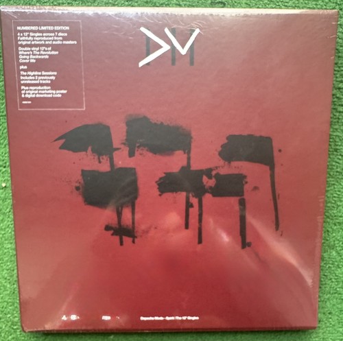 Depeche mode spirit - mode,