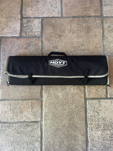 Hoyt traditional recurve case - hoyt,