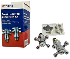 TRADITIONAL VICTORIAN CROSS