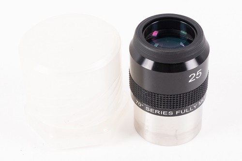 Explore scienfic 25mm 70º - explore,