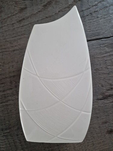 Belleek living vase 26cm - living,