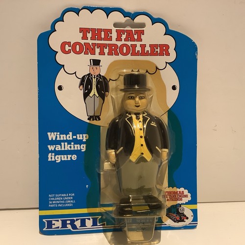 Ertl thomas the - thomas, engine