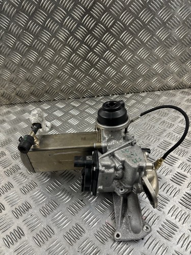 Audi 2016 0tdi egr - audi, b9
