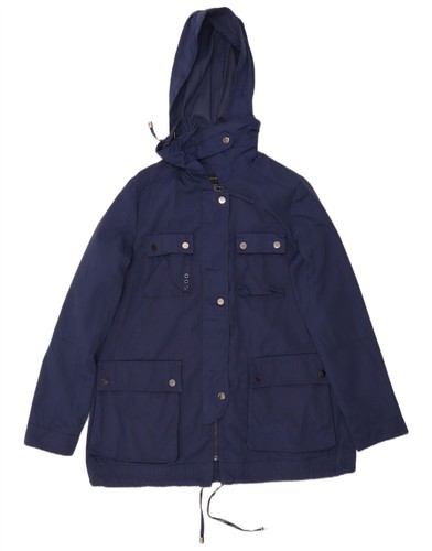 Zara womens hooded parka - zara,
