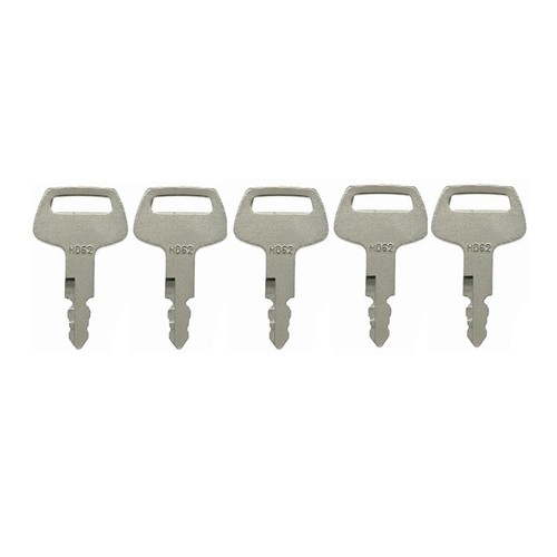 5pcs hd62 key for - key, hyundai