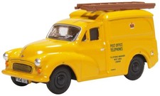Oxford Diecast 76MM061 Morris