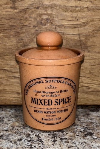 Henry watson terracotta - watson,
