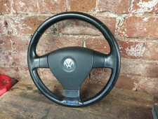 VW TIGUAN GOLF LEATHER