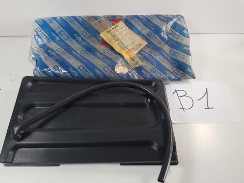 Lancia thema r88 battery - lancia, tray