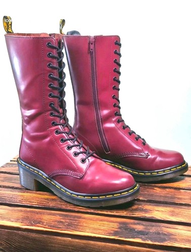 Martens the original - dr,