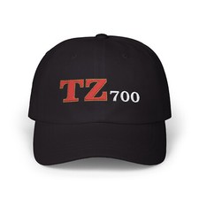 Motorcycle Cap for Yamaha TZ