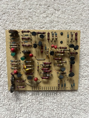 Meter board 067 - 1.067.425, 11