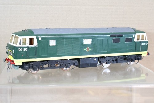 Triang big train - big, o