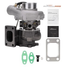 Turbocharger fit Nissan Skyline RB20 RB25 RB20DET RB25DET Turbo turbocompressor