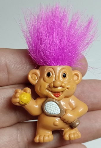Weetos sporty trolls ace - weetos,
