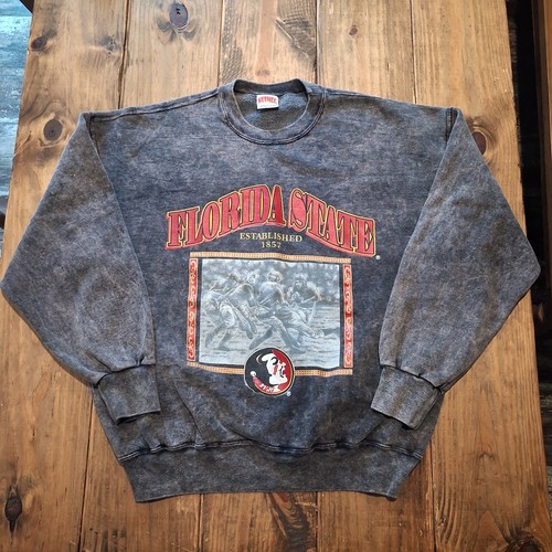 90s vintage nutmeg florida - nutmeg,