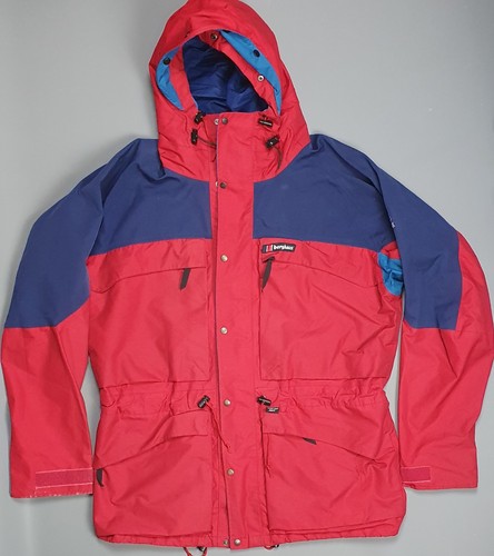 Berghaus mera peak goretex - berghaus,