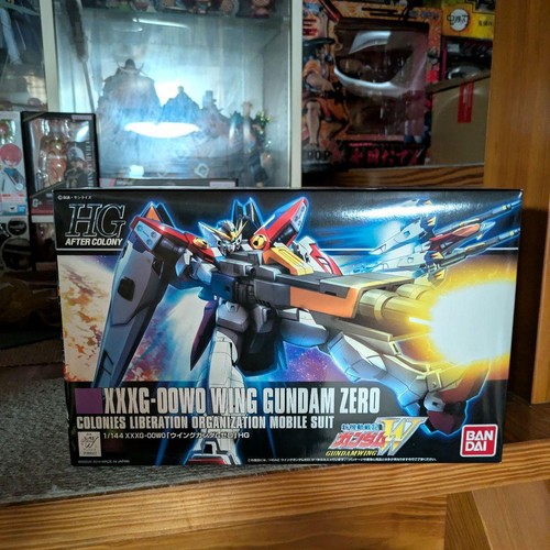 Gunpla brand new unassembled - new,
