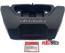 Honda TRX420 TRX500 TRX520