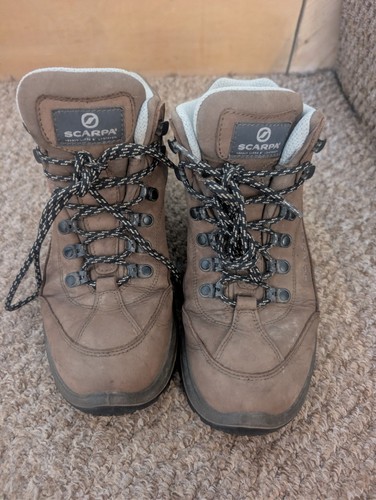Scarpa cyrus mid gtx women - gtx, women's