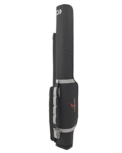Daiwa tournament rod - 4,