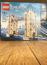 LEGO Creator Expert 10214