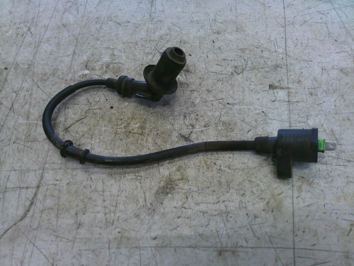 2008 2014 sym - 2, 125