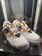 Nike Air Cross Trainers 3 Low