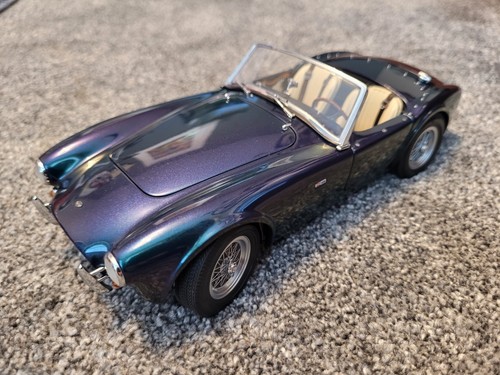 Exoto cobra 260 daytona - 1/18,