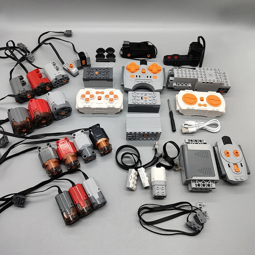 High tech parts ultra - ultra,