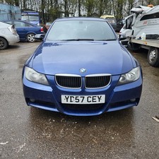 Bmw 320 3 Series M Sport E90