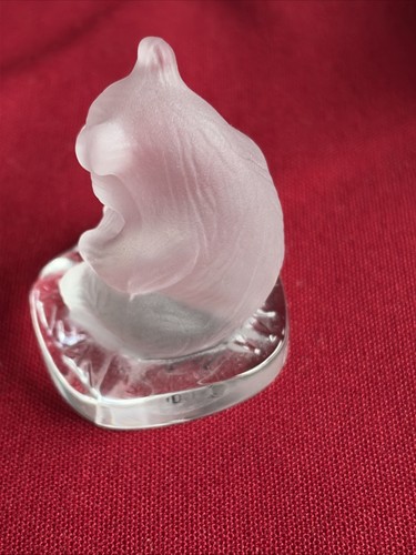 Lovely nachtmann crystal - lovely,