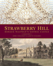 Strawberry Hill: Horace Walpole's G..., Viscardi, Judit