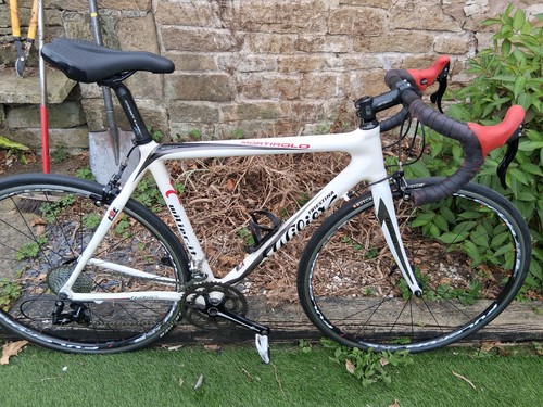 Wilier mortirolo campagnolo - wilier, ,campagnolo