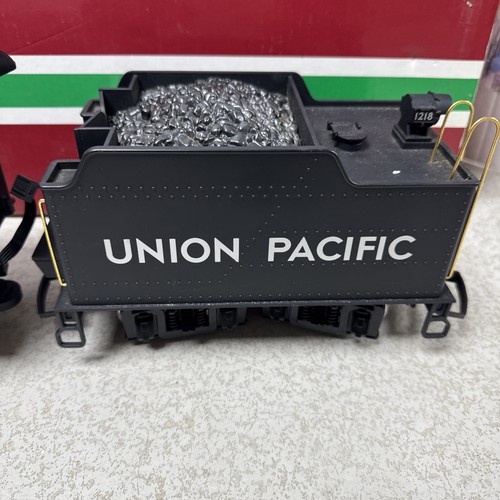 Lgb 20232 0 - lgb, steam