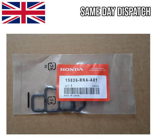 15826 rna a01 genuine - genuine, honda