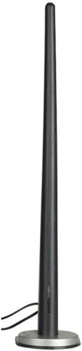 Amplified stereo indoor - amplified, am/fm