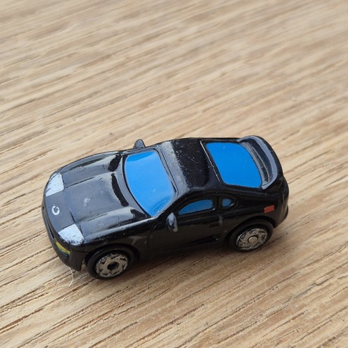 Micro machines toyota - machines, supra