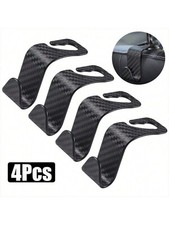 4X Car Holder Hanger Organizer