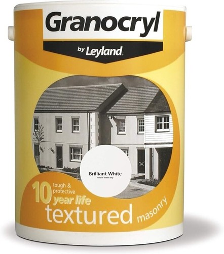 Leyland granocryl textured - granocryl,