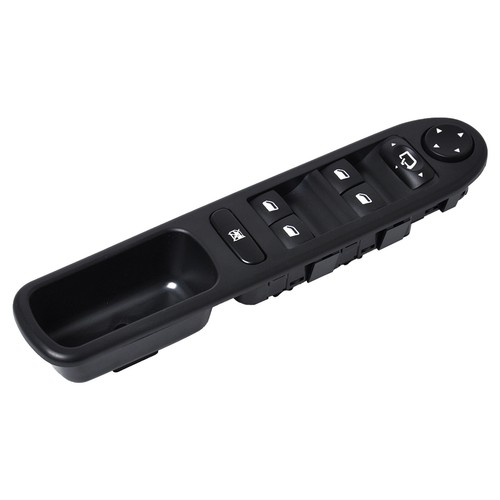 Front left electric master - left,