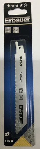 Reciprocating erbauer s922vf - erbauer,
