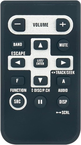 R320 remote control - cd-r320,