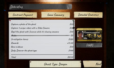 Phasmophobia 1 Prestige Boost