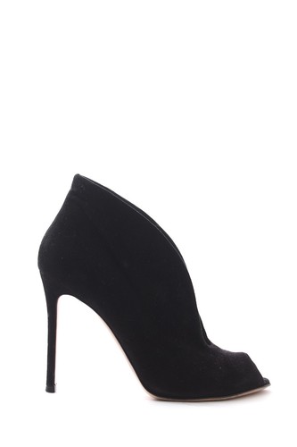 Gianvito rossi vamp suede - gianvito,